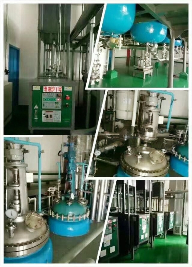 Mold Temperature Controller