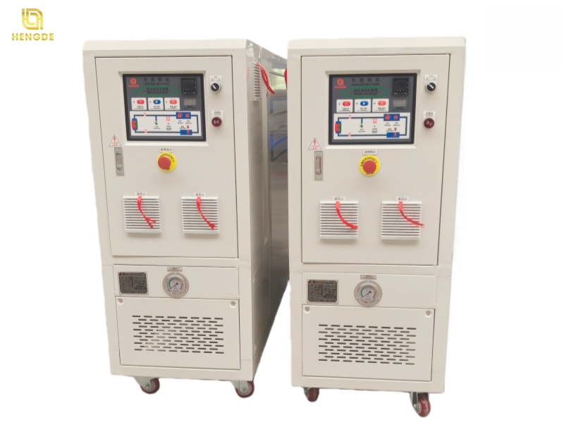 24kw Mold Temperature Controllers