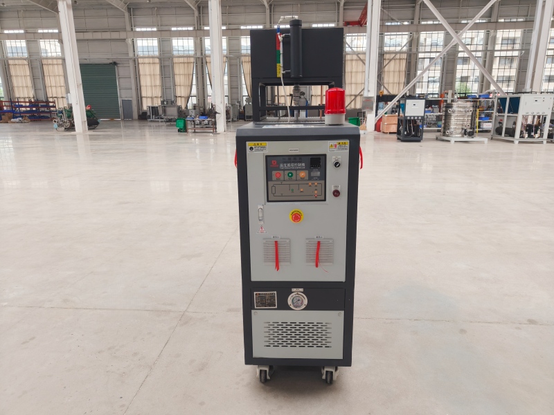 24kw Oil Mold Temperature Controllers