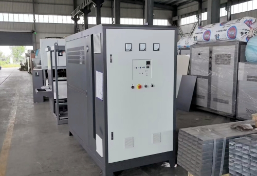 Hengde Oil Boiler Hengde Oil Boiler