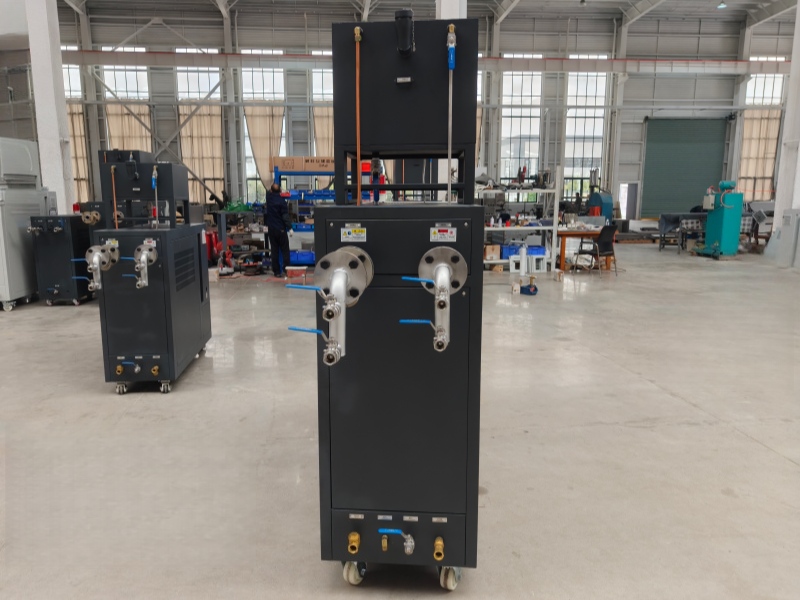 Oil Type Mold Temperature Controller