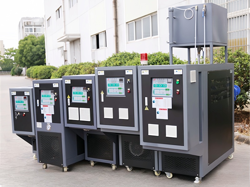 Hengde Mold Temperature Controller Hengde Mold Temperature Controller