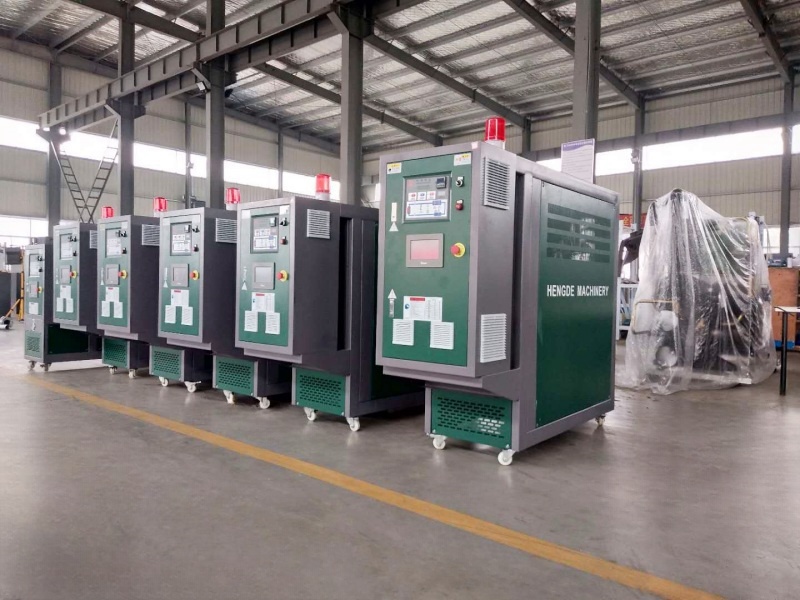 Hengde Mold Temperature Controllers Hengde Mold Temperature Controllers