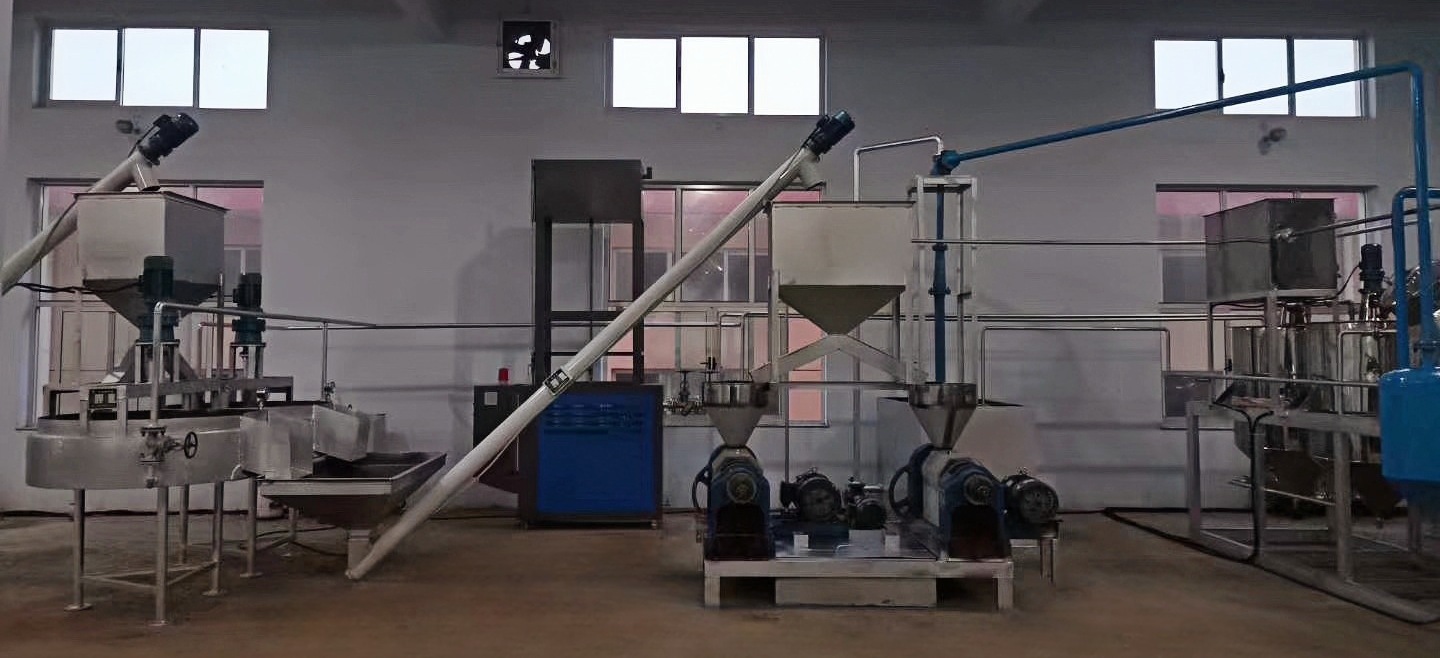 Mold Temperature Controller For Reactor Mold Temperature Controller For Reactor