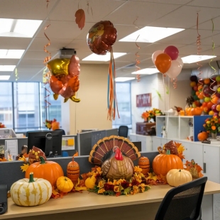 Festival Activity | Thanksgiving