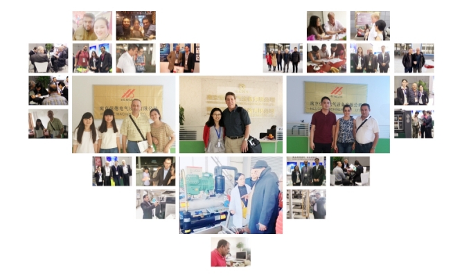 Nanjing Hengde Electrical Equipment Co., Ltd