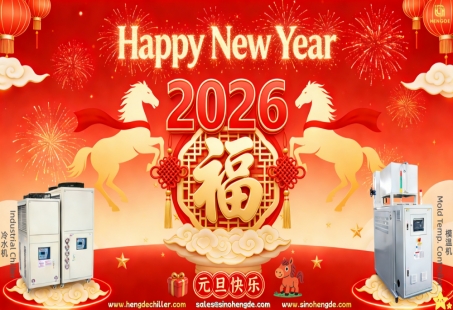 Festival Activity | Happy New Year 2026