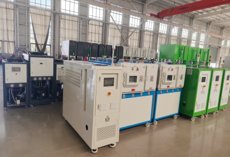 Hengde Remains Committed to Stable Production and Reliable Delivery Before Chinese New Year