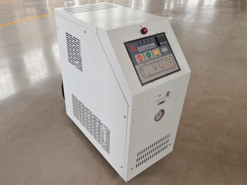 6kw oil mold temperature controller