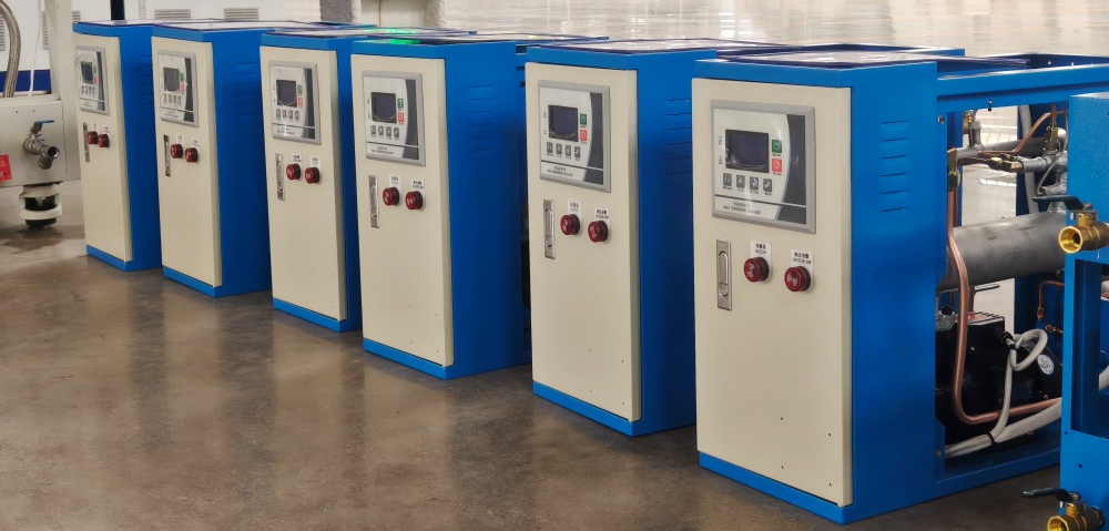 Water Mold Temperature Controller Water Mold Temperature Controller