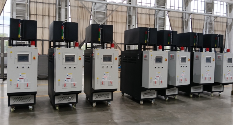 Water Temperature Control Unit Water Temperature Control Unit