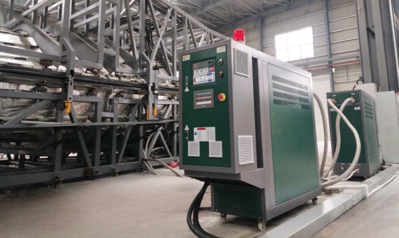 Temperature Control Unit Temperature Control Unit