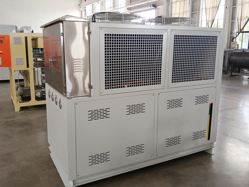 Air Cooled Chiller