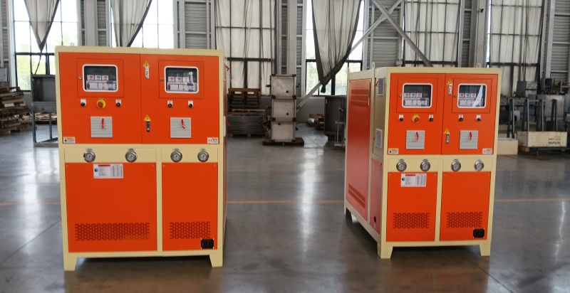 Temperature Control Equipment Temperature Control Equipment