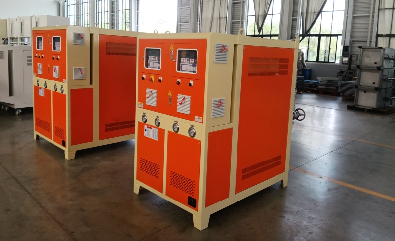 Oil Mold Temperature Controller Oil Mold Temperature Controller