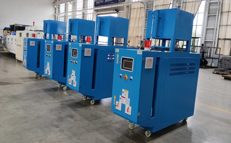 Oil Mold Temperature Controller Oil Mold Temperature Controller