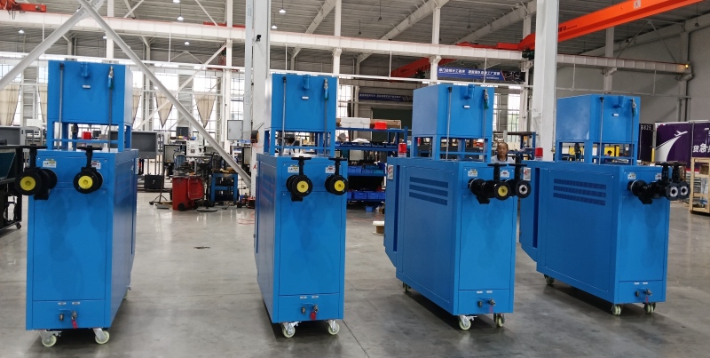 Oil Mould Temperature Controller Oil Mould Temperature Controller